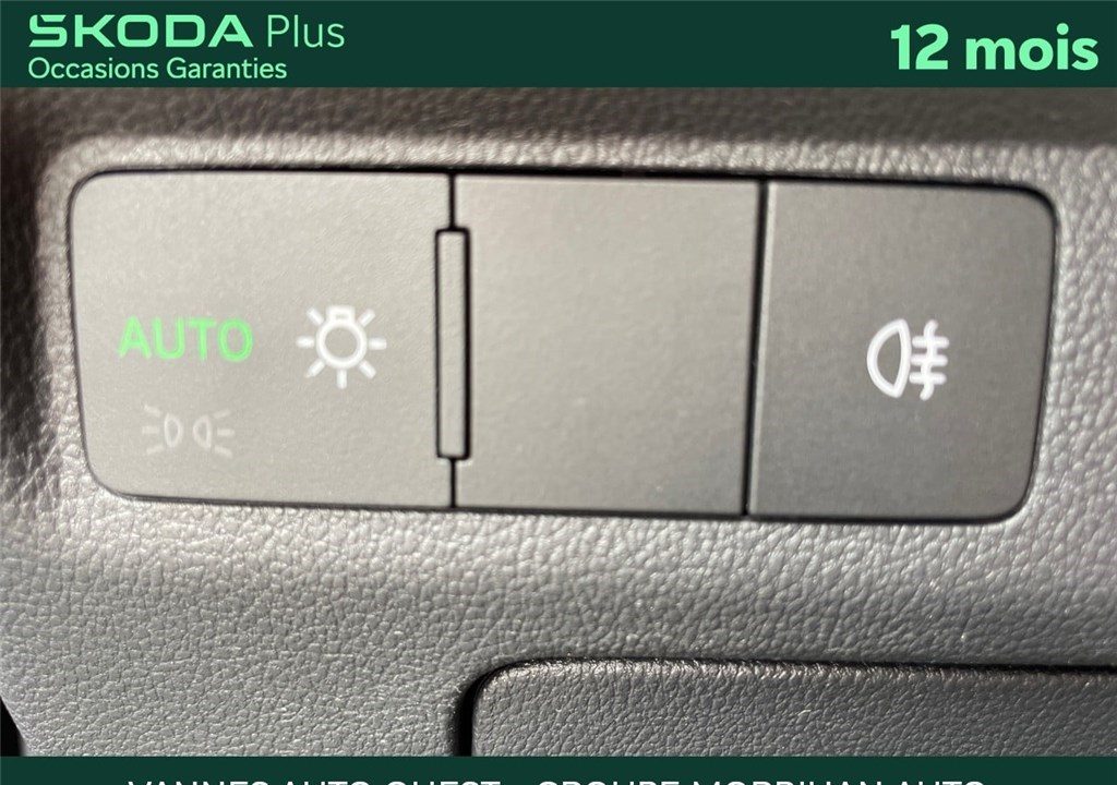 SKODA ENYAQ COUPE IV 80