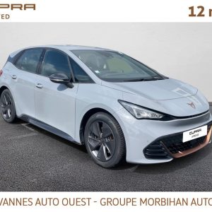 CUPRA BORN 204 CH – BATTERIE L