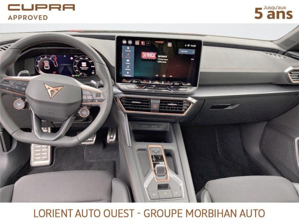 SEAT ARONA 1.0 TSI 95 CH START/STOP BVM5