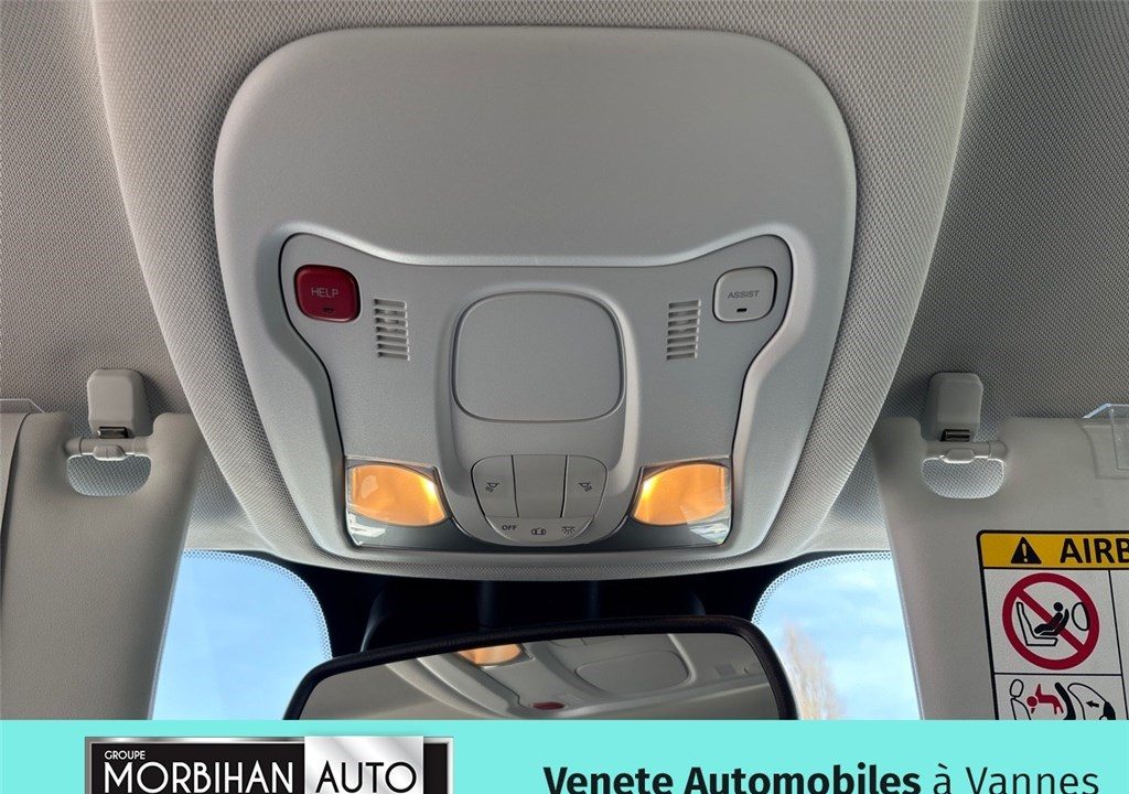 JEEP RENEGADE 1.3 TURBO T4 190 CH PHEV BVA6 4XE EAWD