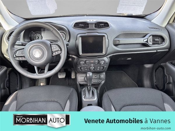 SEAT ARONA 1.0 TSI 95 CH START/STOP BVM5