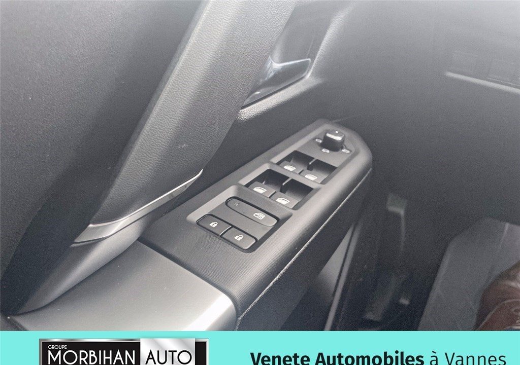 JEEP COMPASS 1.2 TURBO T3 145 CH BVR6 E-HYBRID 4X2