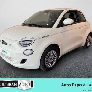 FIAT Nouvelle 500 Berline MY23 Nouvelle 500 b 500