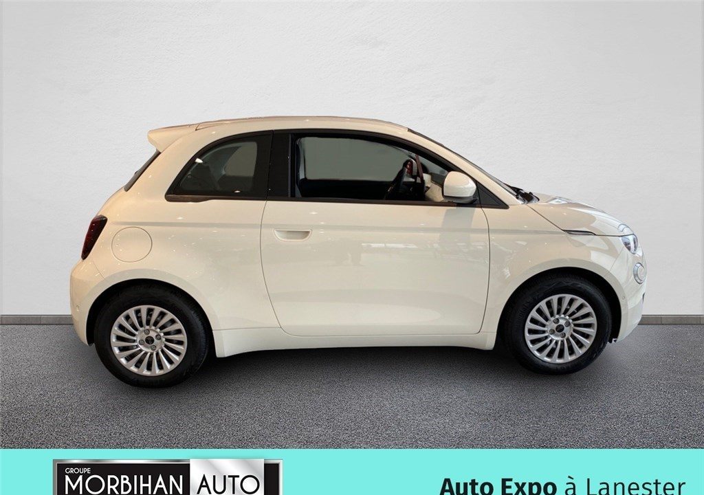 FIAT Nouvelle 500 Berline MY23 Nouvelle 500 b 500