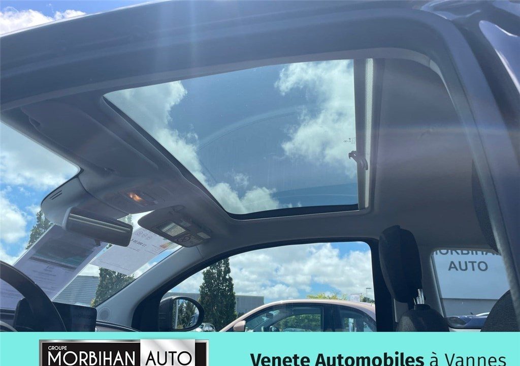 FIAT 500e BERLINE E 95 CH