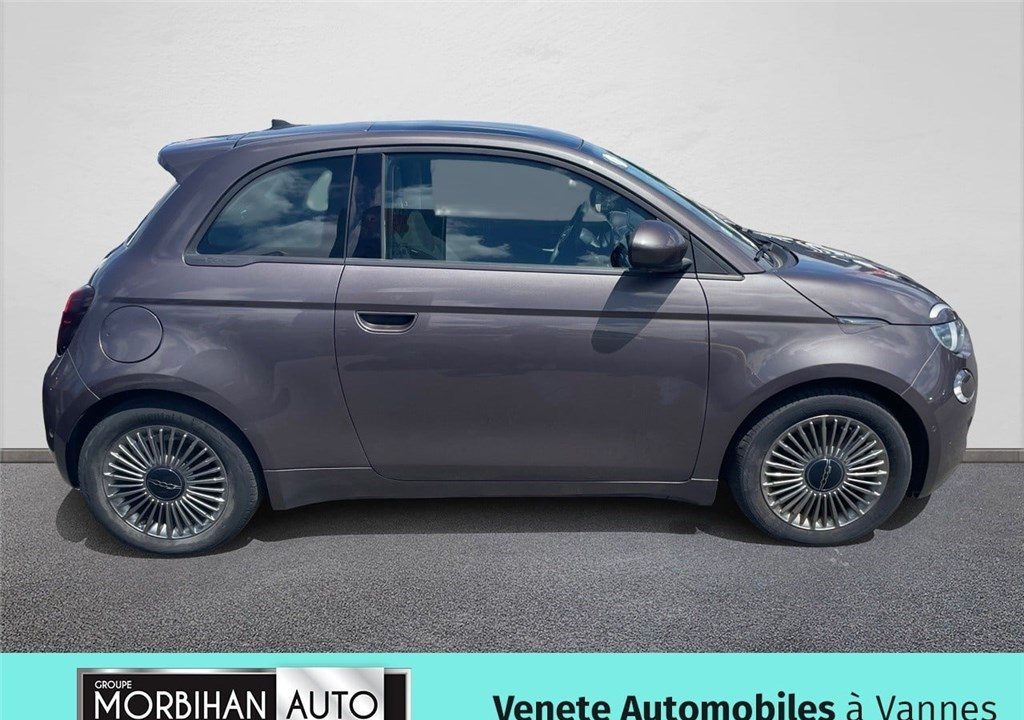 FIAT 500e BERLINE E 95 CH