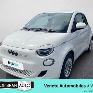 FIAT 500e BERLINE E 95 CH