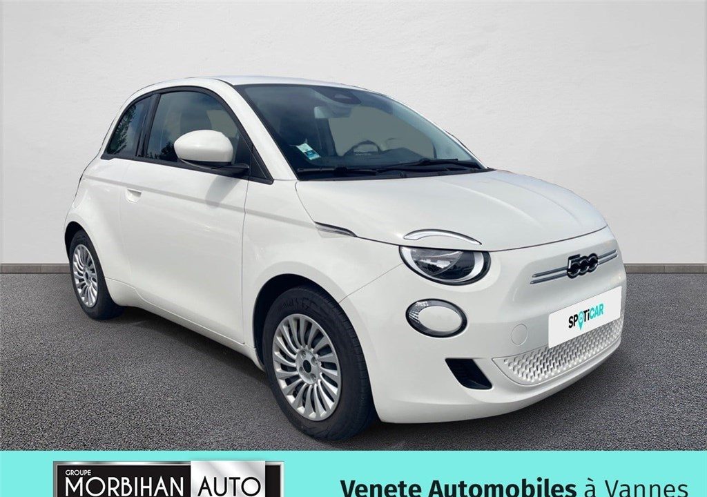 FIAT 500e BERLINE E 95 CH