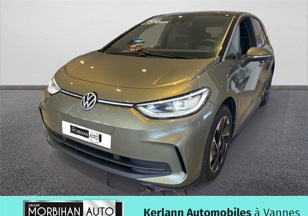 VOLKSWAGEN ID.3 204 CH PRO