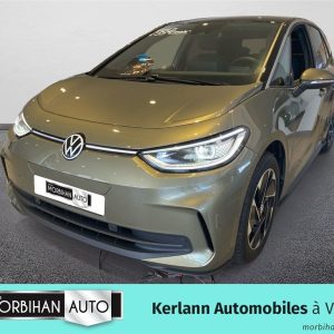 VOLKSWAGEN ID.3 204 CH PRO