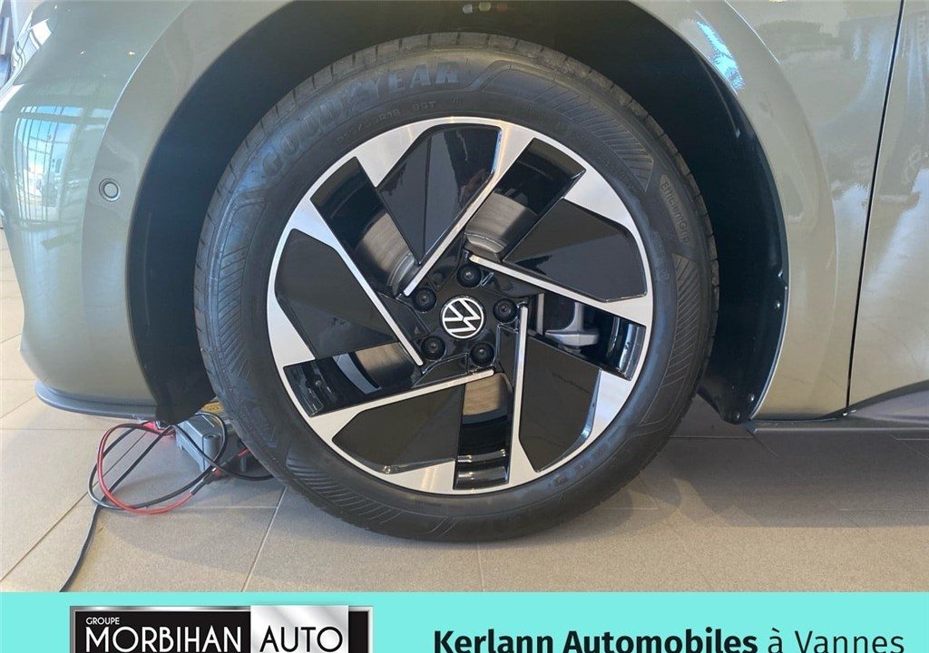 VOLKSWAGEN ID.3 204 CH PRO