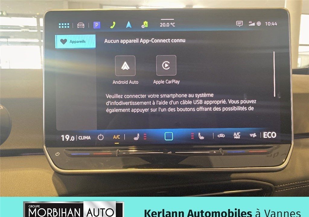 VOLKSWAGEN ID.3 204 CH PRO