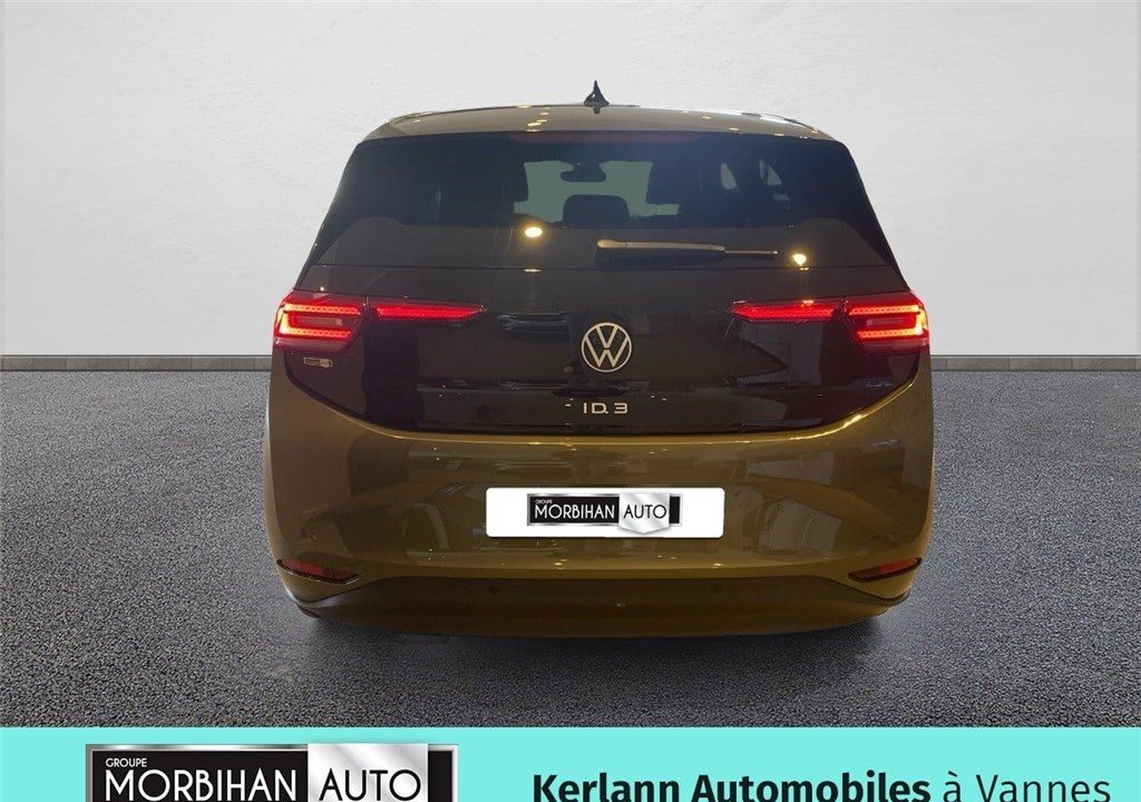 VOLKSWAGEN ID.3 204 CH PRO