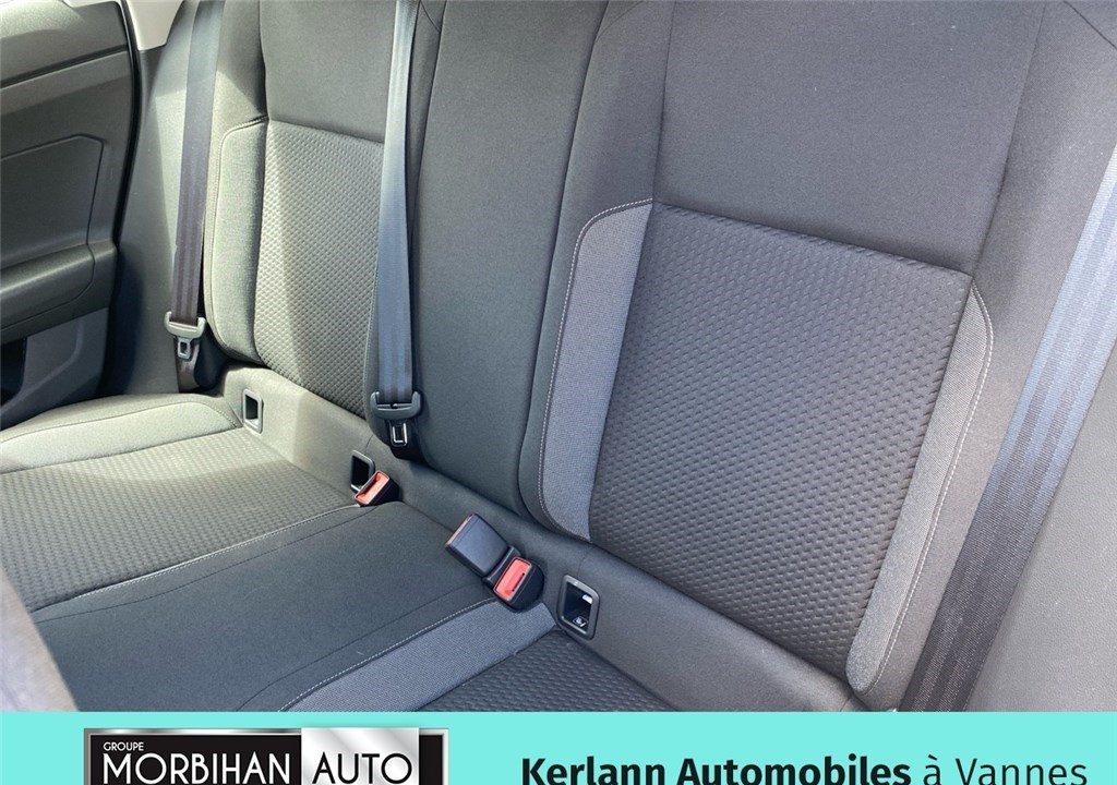 VOLKSWAGEN POLO 1.0 TSI 95 S&S BVM5