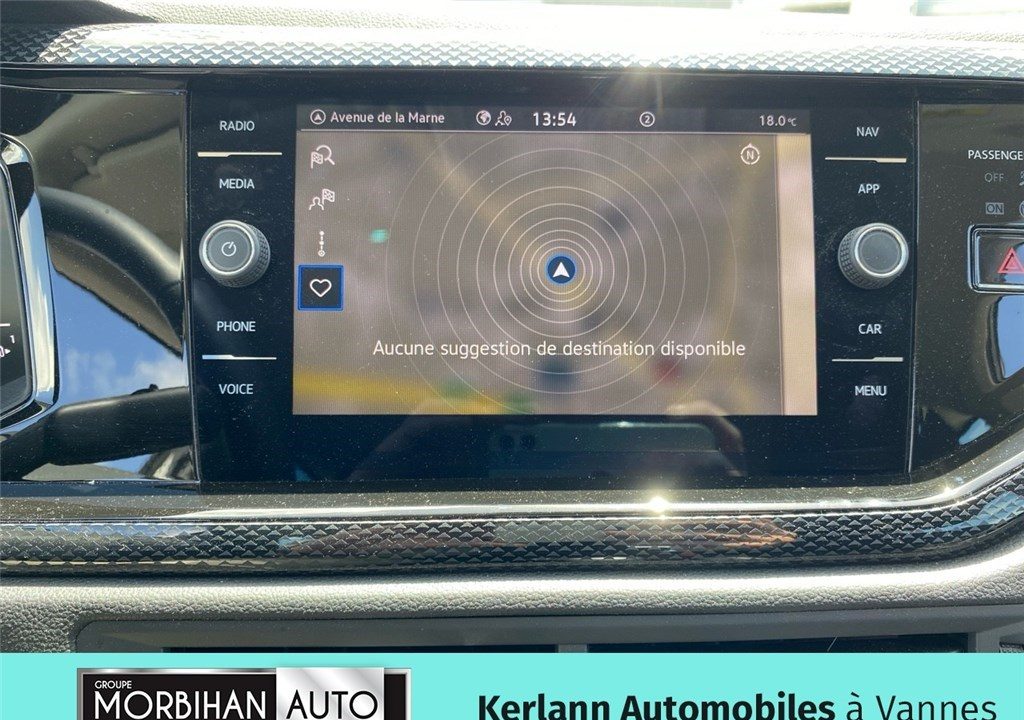 VOLKSWAGEN POLO 1.0 TSI 95 S&S BVM5