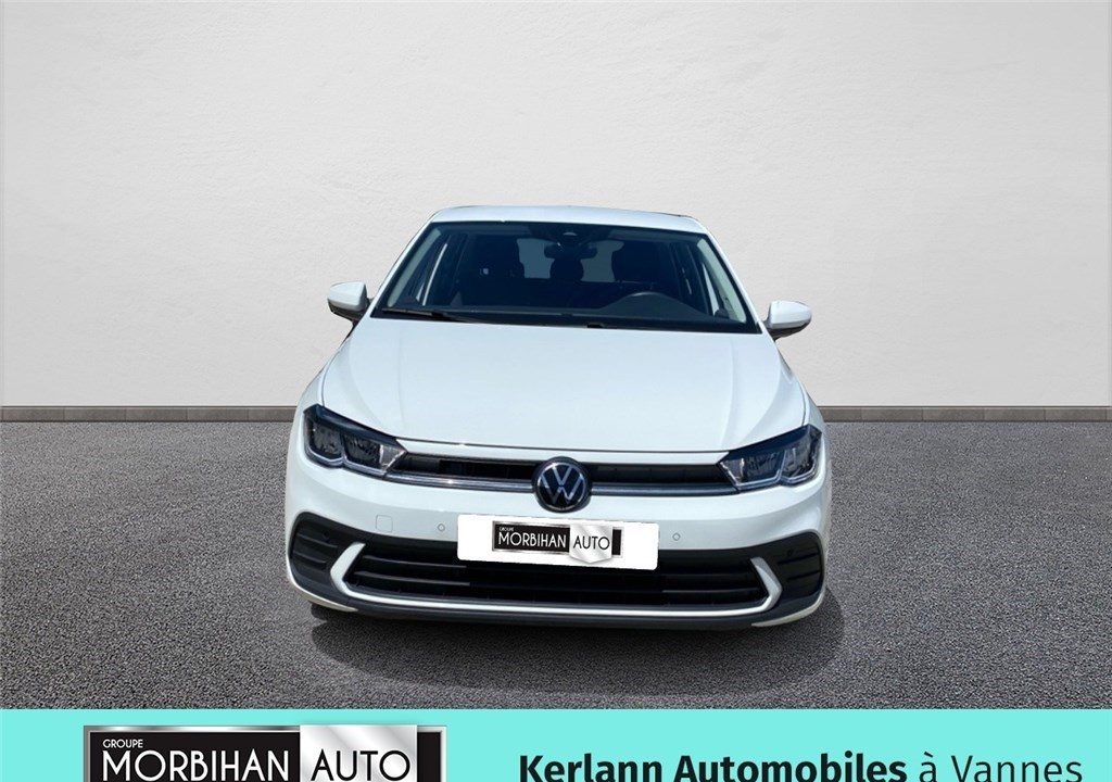 VOLKSWAGEN POLO 1.0 TSI 95 S&S BVM5