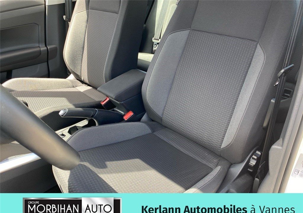 VOLKSWAGEN POLO 1.0 TSI 95 S&S BVM5