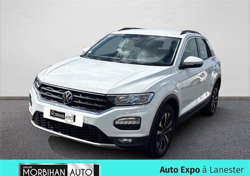 VOLKSWAGEN T-ROC 1.0 TSI 110 START/STOP BVM6