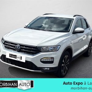 VOLKSWAGEN T-ROC 1.0 TSI 110 START/STOP BVM6