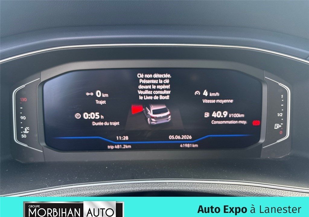 VOLKSWAGEN T-ROC 1.0 TSI 110 START/STOP BVM6