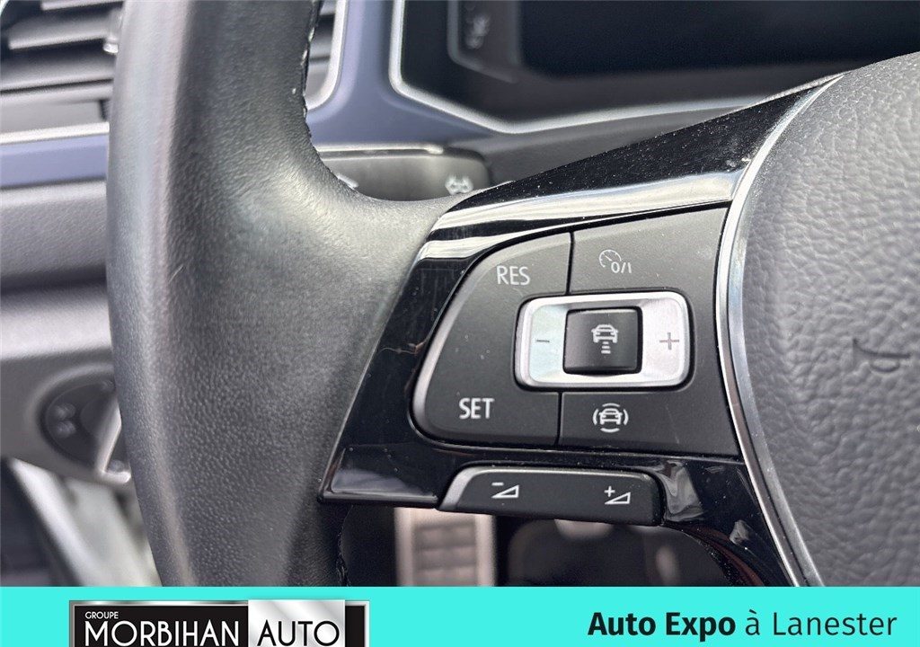 VOLKSWAGEN T-ROC 1.0 TSI 110 START/STOP BVM6
