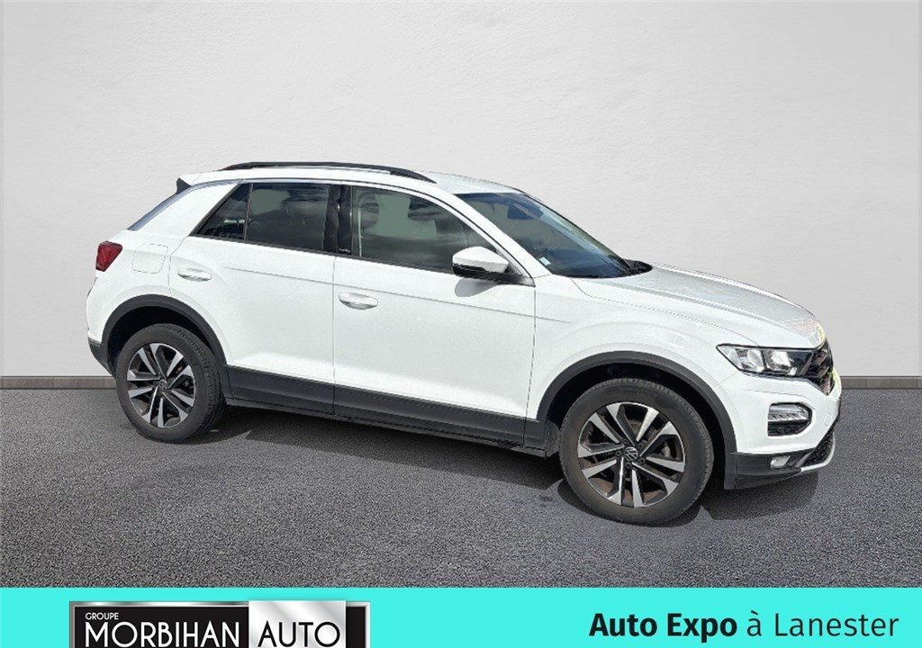 VOLKSWAGEN T-ROC 1.0 TSI 110 START/STOP BVM6