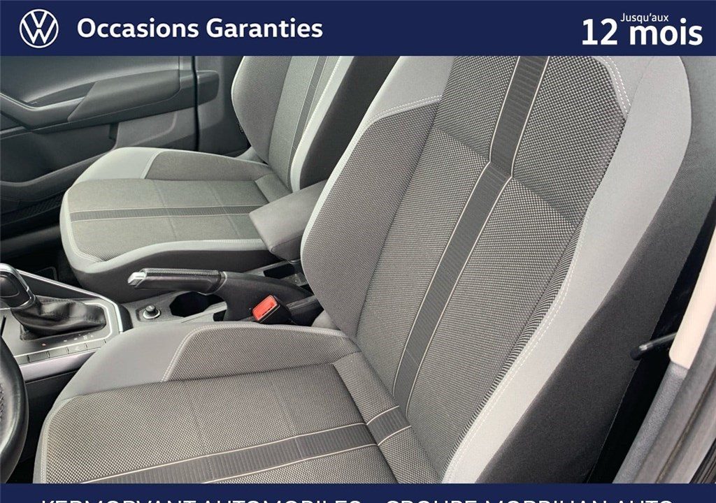 VOLKSWAGEN POLO 1.0 TSI 95 S&S DSG7
