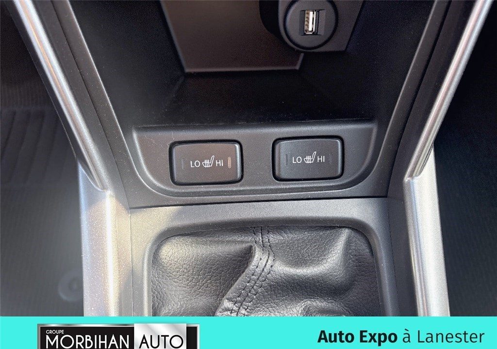 SUZUKI S-CROSS 1.4 BOOSTERJET HYBRID
