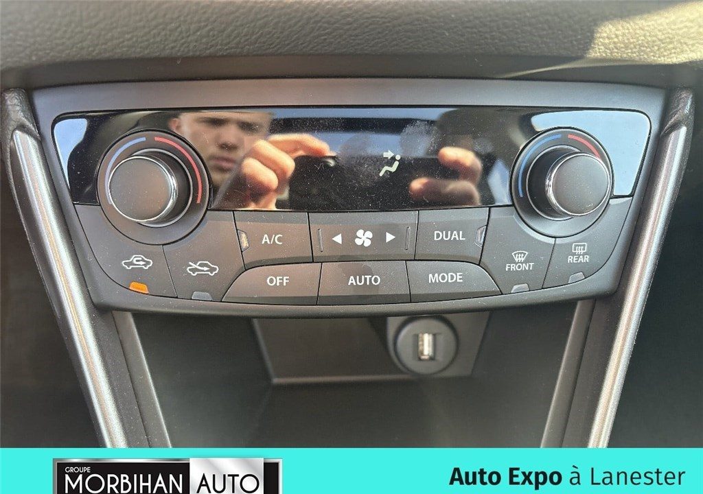 SUZUKI S-CROSS 1.4 BOOSTERJET HYBRID