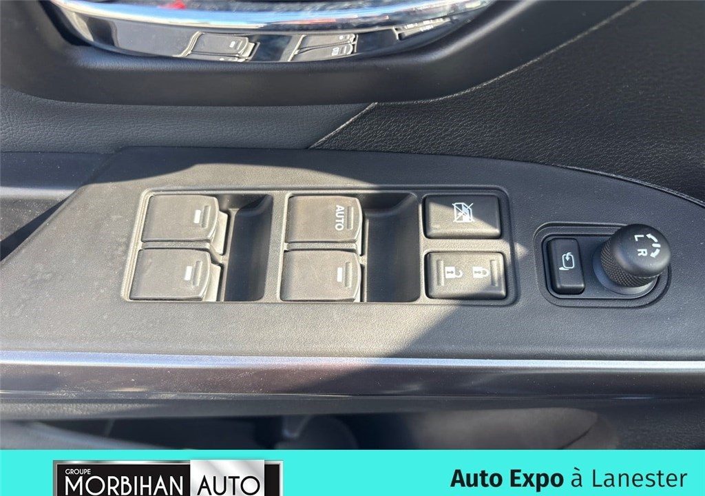 SUZUKI S-CROSS 1.4 BOOSTERJET HYBRID