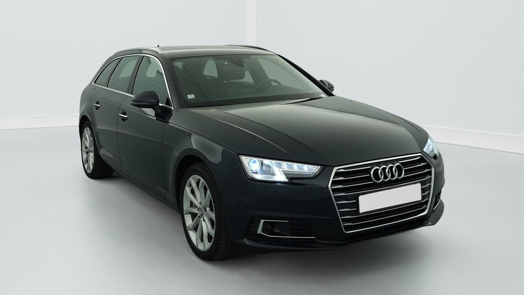 Audi A4 AVANT 2.0 TFSI 252 S TRONIC 7 DESIGN