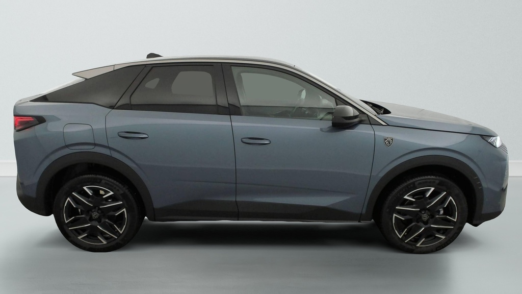 Peugeot 3008 Hybrid 145 e-DCS6 GT
