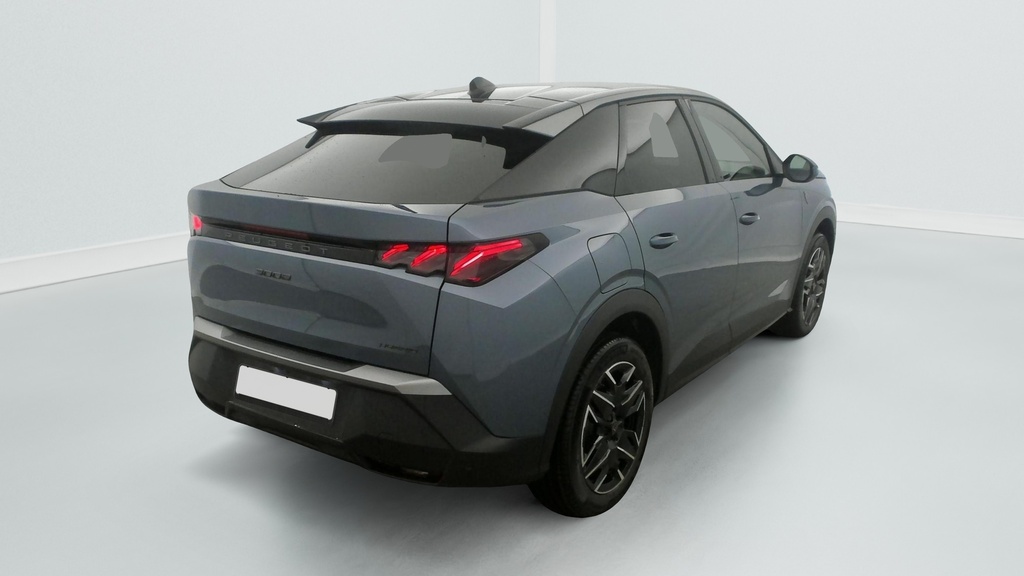 Peugeot 3008 Hybrid 145 e-DCS6 GT