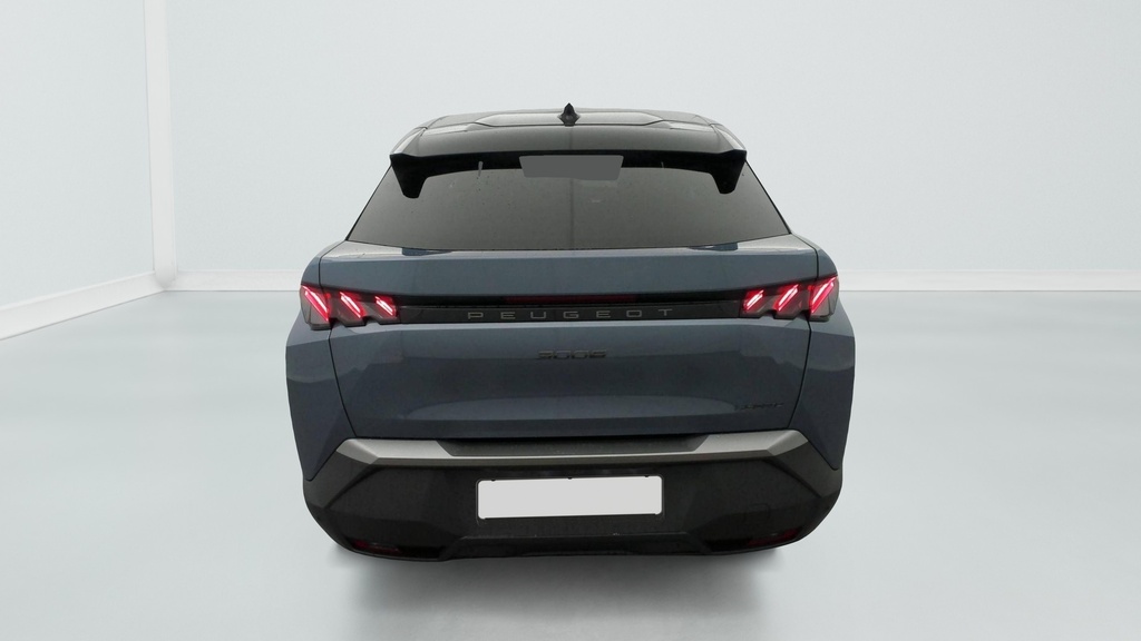 Peugeot 3008 Hybrid 145 e-DCS6 GT