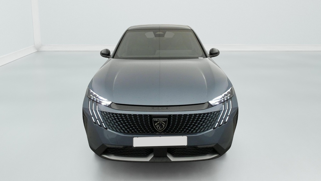 Peugeot 3008 Hybrid 145 e-DCS6 GT