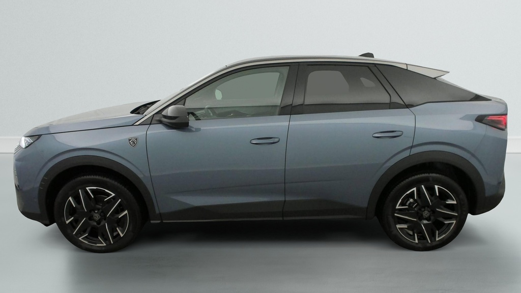 Peugeot 3008 Hybrid 145 e-DCS6 GT