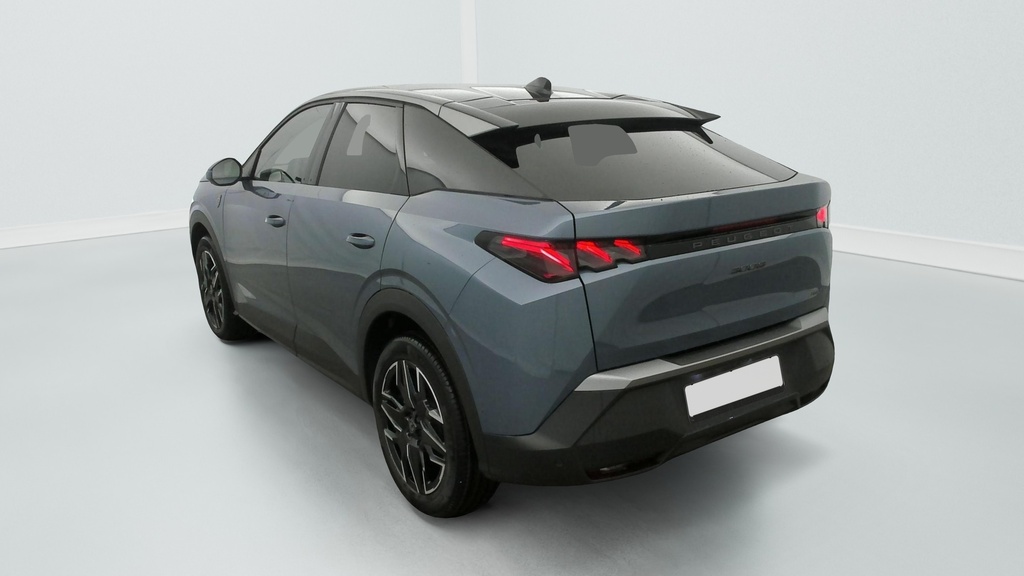 Peugeot 3008 Hybrid 145 e-DCS6 GT