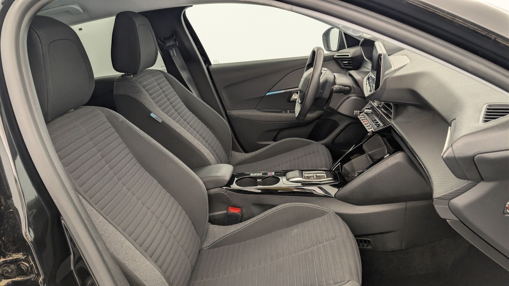 Peugeot 208 ELECTRIQUE 50 KWH 136CH STYLE