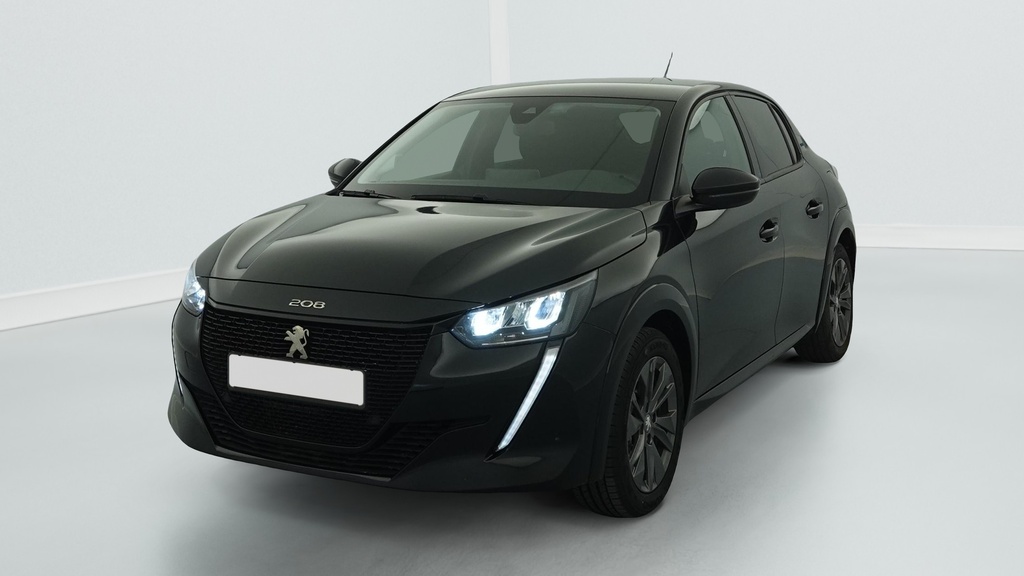 Peugeot 208 ELECTRIQUE 50 KWH 136CH STYLE