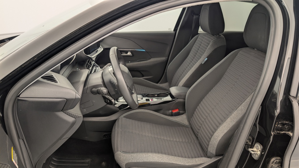 Peugeot 208 ELECTRIQUE 50 KWH 136CH STYLE