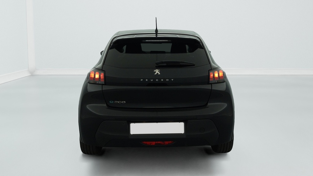 Peugeot 208 ELECTRIQUE 50 KWH 136CH STYLE