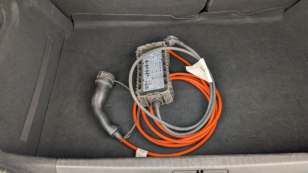 Peugeot 208 ELECTRIQUE 50 KWH 136CH STYLE