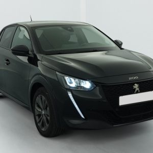 Peugeot 208 ELECTRIQUE 50 KWH 136CH STYLE