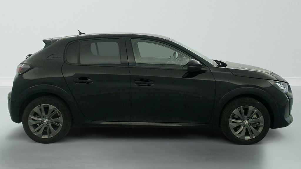 Peugeot 208 ELECTRIQUE 50 KWH 136CH STYLE