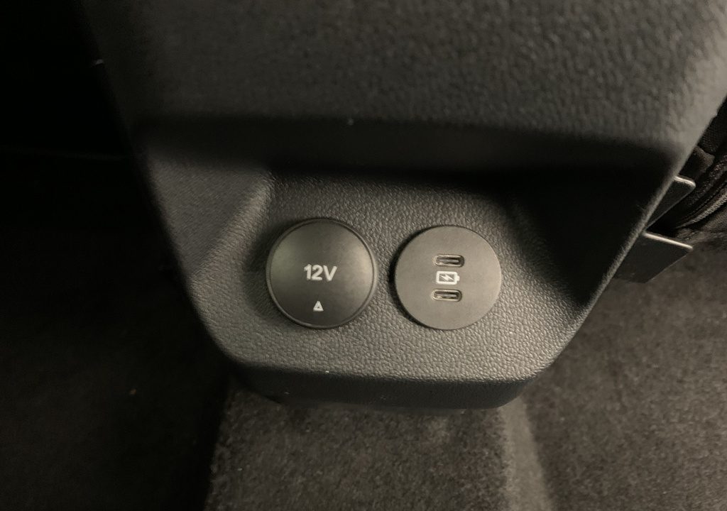 Ford PUMA 1.0 EcoBoost 125 ch mHEV S&S BVM6 ST-Line
