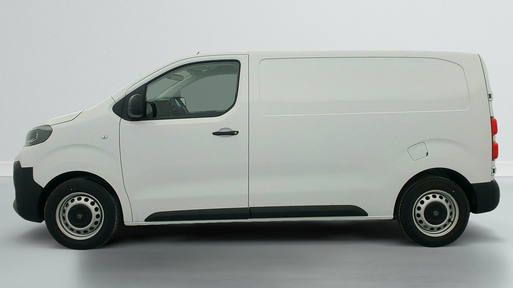 Peugeot Expert Fourgon M BLUEHDI 120 S&S BVM6