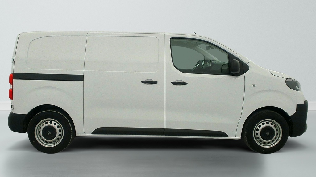Peugeot Expert Fourgon M BLUEHDI 120 S&S BVM6