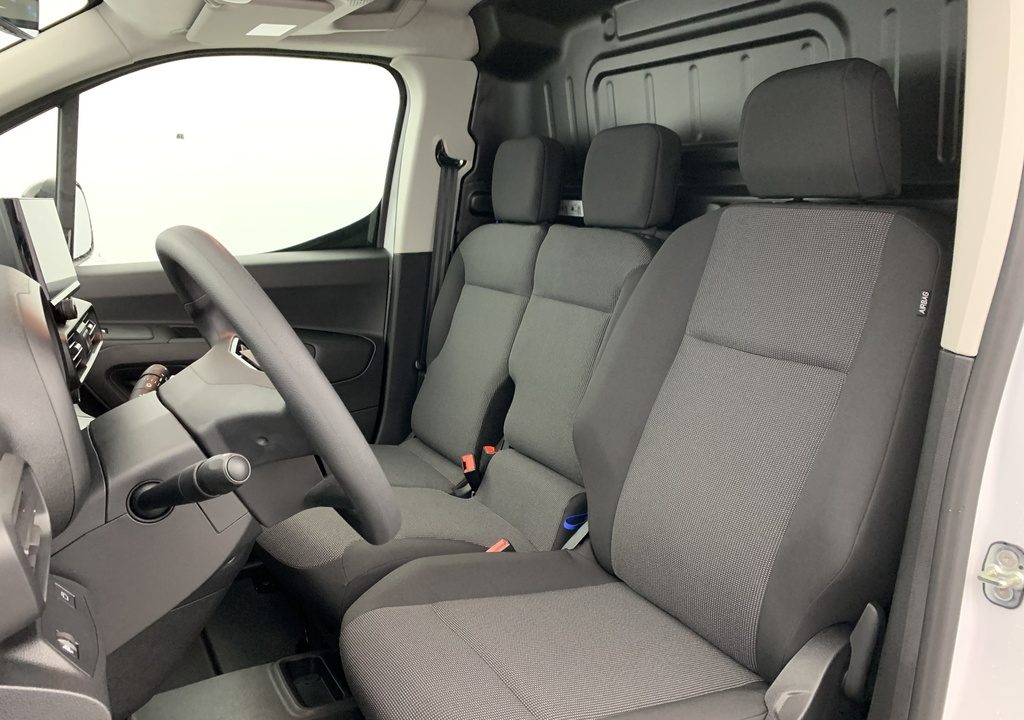 Citroen BERLINGO VAN M DIESEL 100 CH MANUELLE