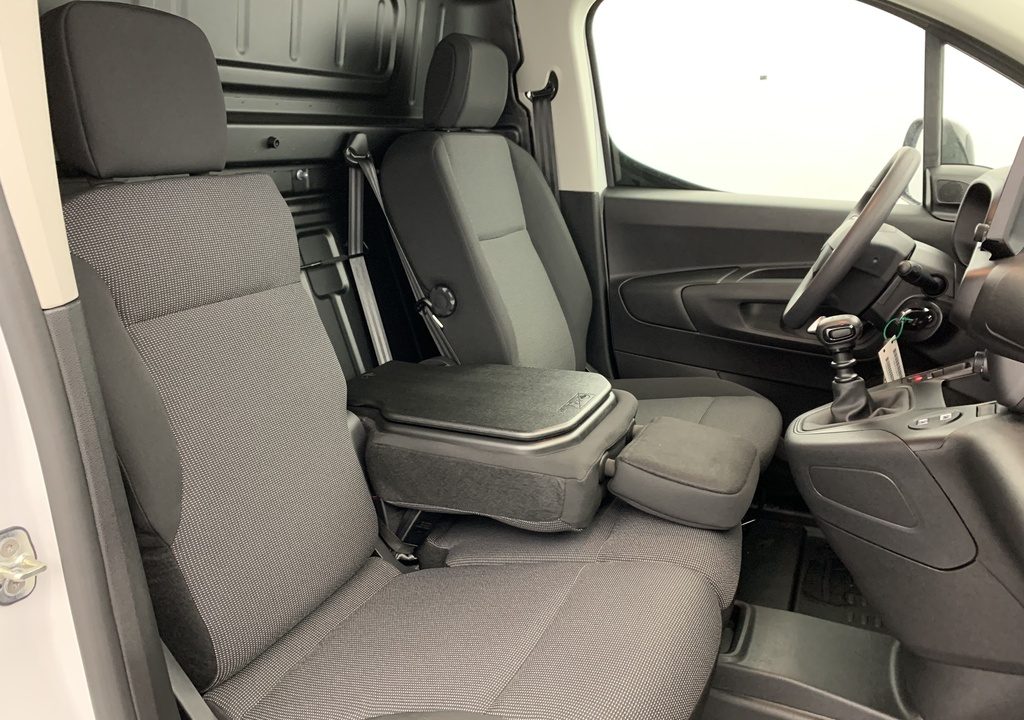 Citroen BERLINGO VAN M DIESEL 100 CH MANUELLE