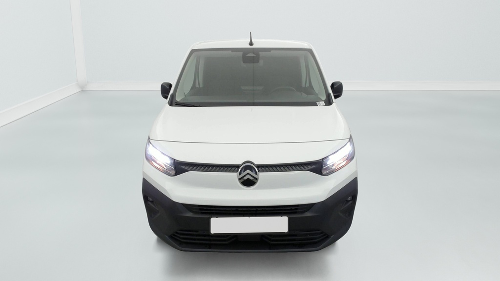 Citroen BERLINGO VAN M DIESEL 100 CH MANUELLE